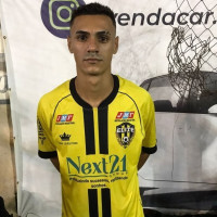 RéGIS PROENçA DA SILVA