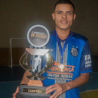 PAULO GUSTAVO ARAUJO SANTOS