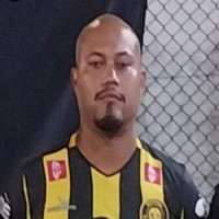 JEFFERSON PAULO DE AZEVEDO PEREIRA