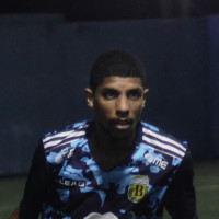 CLEITON RAINON BASTOS  DOS SANTOS