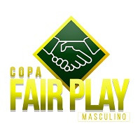 COPA FAIR PLAY PRATA 2018