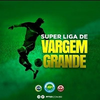 SUPER LIGA VARGEM GRANDE PAULISTA