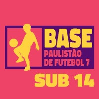 CAMPEONATO PAULISTA - SUB 14