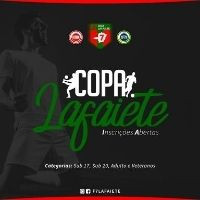 COPA LAFAIETE ADULTO MASCULINO