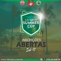 LAFAIETE SUMMER CUP - SUB 17