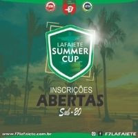 LAFAIETE SUMMER CUP - SUB 20