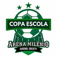 COPA ESCOLA ARENA MILENIO 2024 - SUB 7