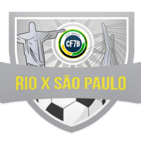 RIO X SãO PAULO 2018