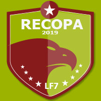 RECOPA 2019