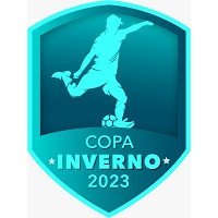 COPA INVERNO PRATA I 2023