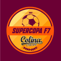 SUPERCOPA COLINA DE F7