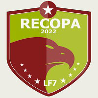 RECOPA 2022