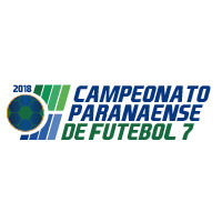 CAMPEONATO PARANAENSE F7 2018