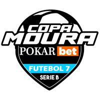 COPA MOURA POKAR BET FUT 7 SERIE B