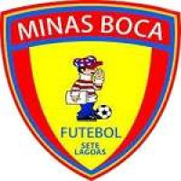 MINAS BOCA FC (MG)