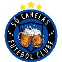 Só CANELAS F.C.