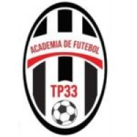 ACADEMIA DE FUTEBOL TP33 - SUB11