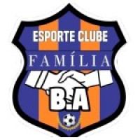 FAMíLIA B.A.